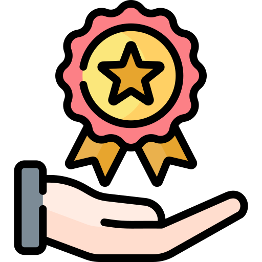 Earn Points Icon